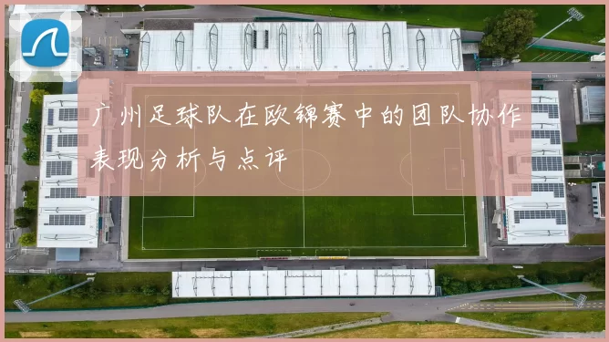 广州足球队在欧锦赛中的团队协作表现分析与点评