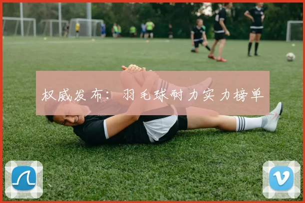 权威发布：羽毛球耐力实力榜单