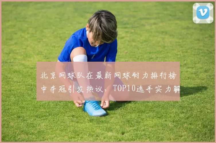 北京网球队在最新网球耐力排行榜中夺冠引发热议，TOP10选手实力解析